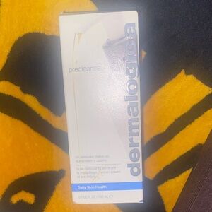 🫧 DERMALOGICA OIL pre cleanse solution 🧽